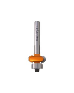 CMT Tools 862.040.11, 13/16" x 5/16" Edge-Fluting Bit
