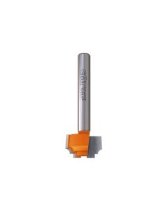 CMT Tools 865.101.11, 1/2" x 1/2" Decorative Ogee Bit