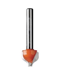 CMT Tools 865.501.11, 3/4" x 7/16" Decorative Beading Router Bit