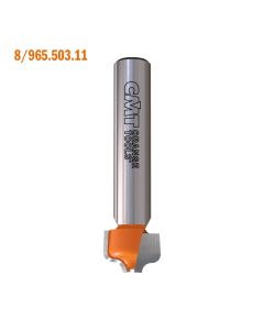 CMT Tools 865.503.11, 3/4" x 33/64" Decorative Beading Router Bit