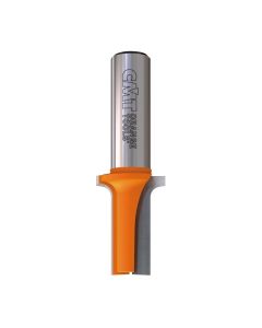 CMT Tools 865.904.11, 1-3/8" x 63/64" Decorative Ogee Bearing Router Bit