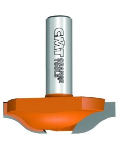 CMT Tools 870.501.11, 2" x 9/16" Stile & Panel Router Bit