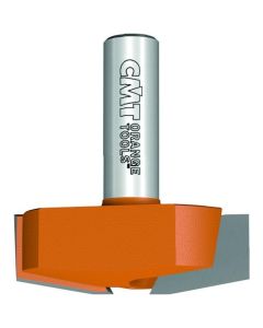 CMT Tools 870.502.11, 2" x 43/64" Stile & Panel Router Bit