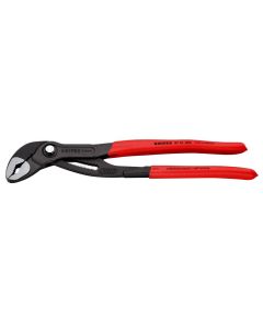 Knipex 87-01-300 Cobra 12" Chrome Vanadium Steel Water Pump Plier