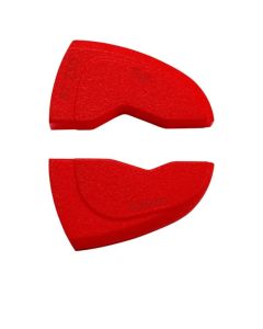 Knipex Tools 8709250V01 1/2" Jaw Protector for 10" Cobra Plier