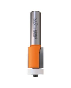 CMT Tools 880.571.11, 3/4" x 1" Solid Surface Sink & Trim Bit with Bearing