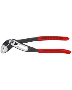 Knipex 8801180SBA Alligator 7-1/4" Water Pump Pliers