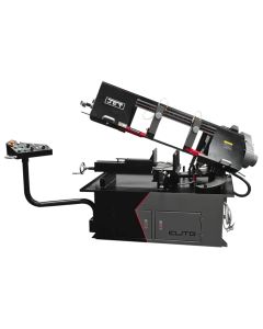 JET 891070 10" x 18" Semi-Auto Variable Speed Dual Mitering Saw