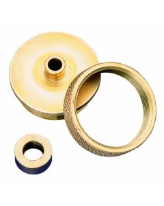 CMT Tools 899.052.00, Inlay Kit with 1/8" Solid Carbide Straight Bit