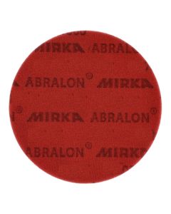 Mirka 8A-227-2000, Abralon 7" Grip 2000G Abrasive Disc, 20/Box