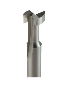 Onsrud Cutter 90-06 3/8" Solid Carbide 2 Flute T Slot Router Bit