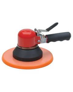 Dynabrade 900, 8" Dia. Non-Vacuum Two-Hand Gear-Driven Sander