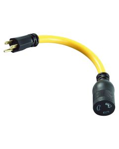 Coleman 90208802 9" Power Cord Adapter