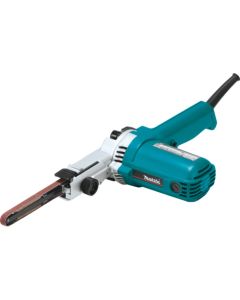 Makita 9032, 3/8" x 21" Belt Sander