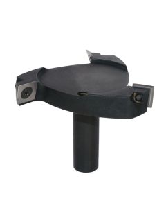 Onsrud Cutter 91-114, 4" x 0.8" 3F Spoilboard Insert Router Bit