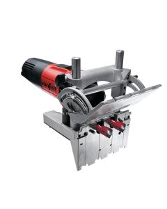 Mafell Tools 916043, 120V Duo-Doweler System DD40P PowerMAX in T-MAX