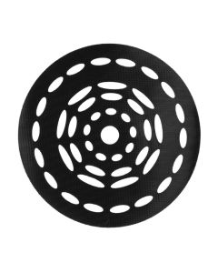 Mirka Abrasives 916GVMF, 6" Grip Multifit Pad Saver
