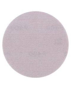 Dynabrade 91750 Dynamesh 11-1/4" 120 Grit Hook and Loop Abrasive Discs, 25 Piece