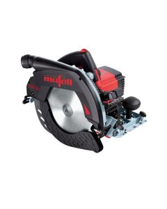 Mafell Tools 918233, K 85 Ec in L-Max 120V Portable Circular Saw