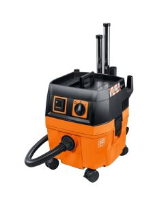 Fein 92035060090 Turbo I Wet and Dry Dust Extractor Set