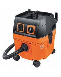 Fein 9-20-35-236-09-0 Turbo I 5.8 Gallon Corded Wet and Dry Dust Extractor (non-HEPA version)
