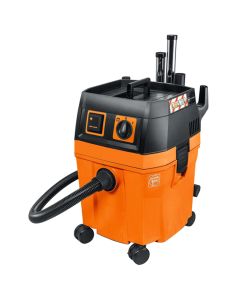 Fein 92036060090 Turbo II Wet and Dry Vacuum Dust Extractor