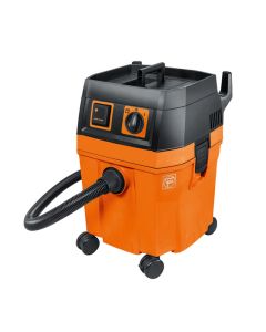 Fein 92036236090 Turbo II 1,100W Wet and Dry Dust Extractor