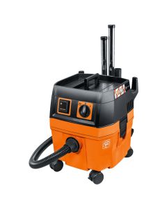 Fein 92037060990 Turbo I HEPA Pro Wet/Dry Vacuum Cleaner Set