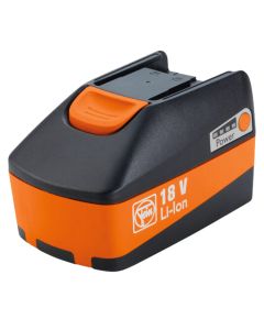 Fein 92604175020 18V 6.0Ah Lithium-Ion Rechargeable Battery