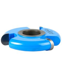 Amana Tool 926 1/4" Carbide Tipped 3-Wing Shaper Cutter