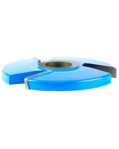 Amana Tool 931 5-1/2" Carbide Tipped Traditional with Radius Raised Panel Shaper Cutter