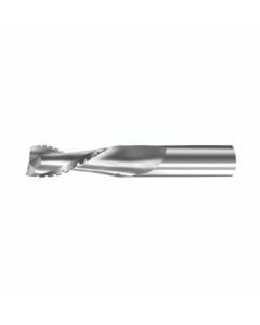 Vortex Tool 9355, 1/2" x 1-1/2" DE Downcut CB Router Bit