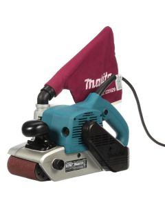 Makita 9403 4" x 24" Corded Belt Sander