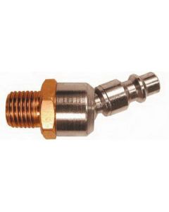 Grip-Rite GRF14SPD 1/4" Industrial Ball Swivel Connector