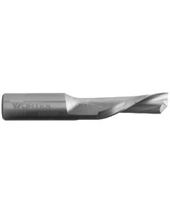 Vortex Tool 950, 1/2" x 1-1/4" SE Downcut Finisher Router Bit