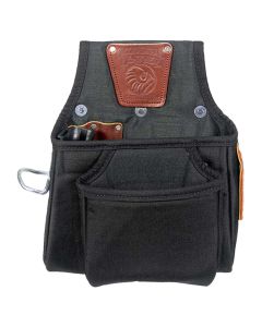 Occidental Leather 9521LH Oxyfinisher Left Hand Tool Bag