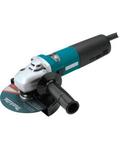 Makita 9566CV, 6" SJS High‑Power Cut‑Off/Angle Grinder
