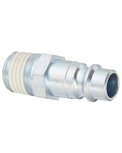 Dynabrade 95675 1/4" Male NPT Mega-Flow Plug