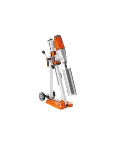 Husqvarna 965173601 DMS 240 10" Corded Core Drill Rig
