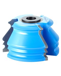 Amana Tool 966 3" Carbide Tipped Molding Shaper Cutter