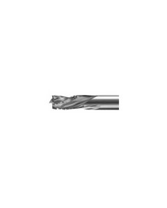Vortex Tool 9685, 3/8" x 7/8" DE Compression Tool Router Bit w/CB