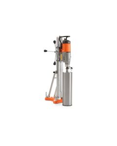 Husqvarna 970455301, DMS 400 Core Drill & Stand Kit