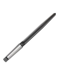 Champion Cutting Tool 980-1-1/4, 1-1/4" Straight Flute Taper Shank Bridge Reamer