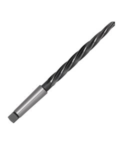 Champion Cutting Tool 982-1-5/16, 1-5/16" Spiral Flute Taper Shank Bridge Reamer