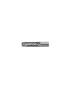 Vortex Tool 9885, 3/8" x 1" 6F Tornado Compression Router Bit