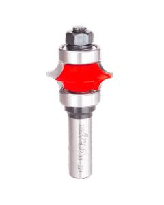 Freud 99-024 1‑3/8" Carbide Tipped Corner Beading Router Bit