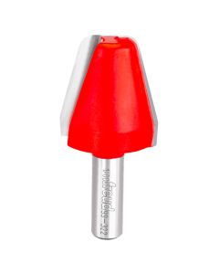 Freud 99-322 1‑1/2" Carbide Tipped Vertical Raised Panel Router Bit