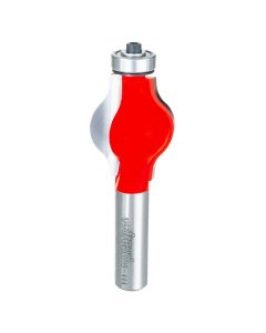 Freud 99-444 1‑3/16" Carbide Tipped Handrail Router Bit