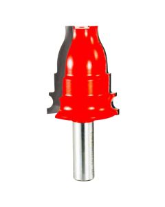 Freud 99-467 1 5/8" Carbide Door Casing Router Bit