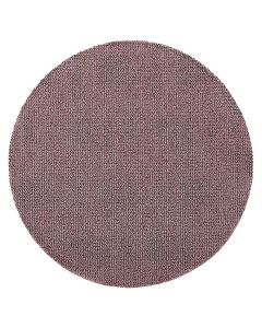 Mirka 9A-232-120 Abranet 5" Grip P120 Abrasive Sanding Disc, 50 Piece
